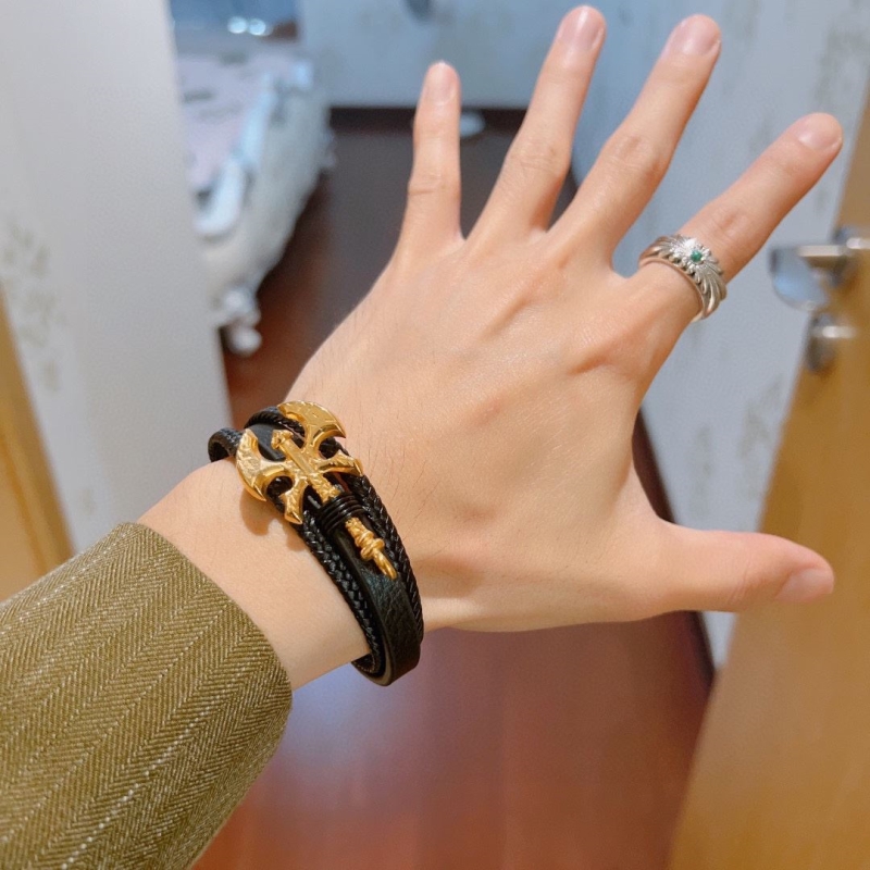 Gvc*1 bracelets